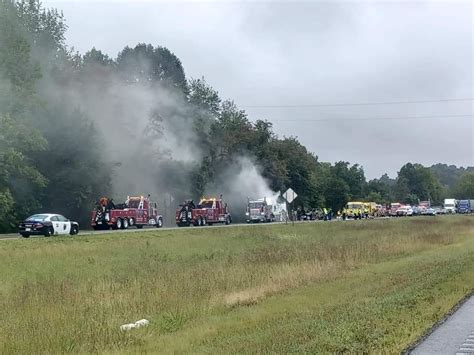 Virginia State Police responded to a three-vehicle crash around 230 a. . Scannerfood bristol va
